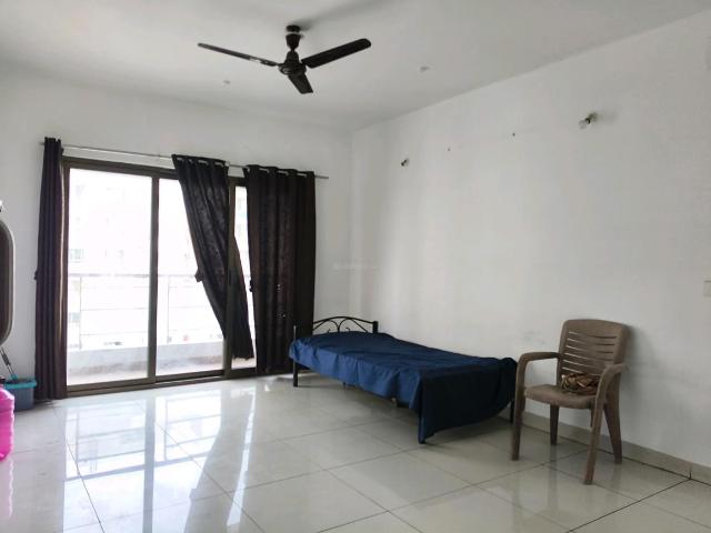 2 BHK Apartment in Hinjawadi for rent Pune. The reference number is 20455017