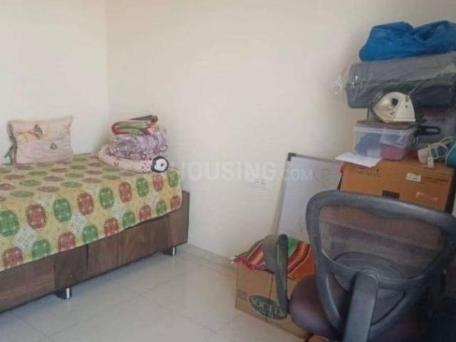 2 BHK Apartment in Hinjawadi for rent Pune. The reference number is 20457263