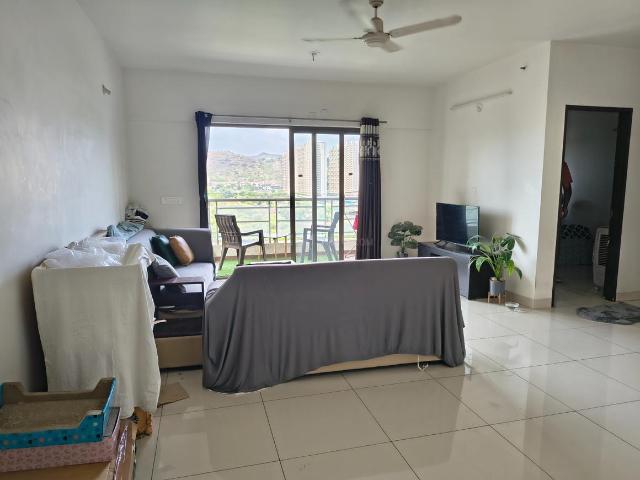 2 BHK Apartment in Hinjawadi for rent Pune. The reference number is 20469010