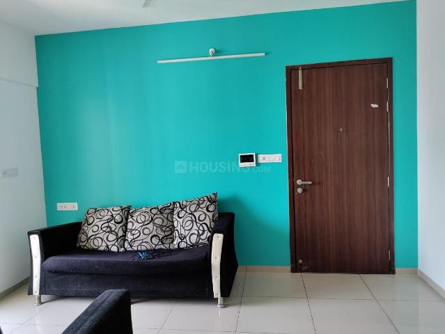 2 BHK Apartment in Hinjawadi for rent Pune. The reference number is 20483617