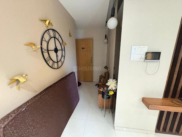2 BHK Apartment in Hinjawadi for rent Pune. The reference number is 20483379