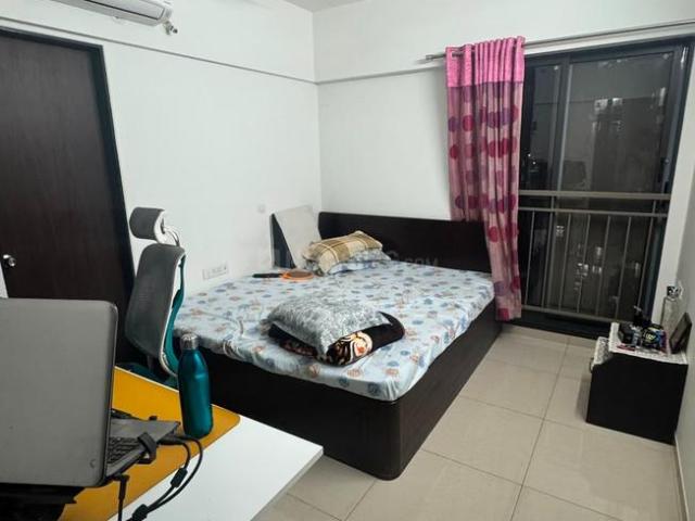 2 BHK Apartment in Hinjawadi for rent Pune. The reference number is 20486622