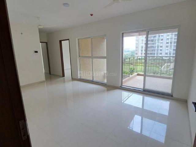 2 BHK Apartment in Hinjawadi for rent Pune. The reference number is 20503132
