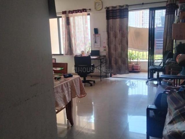 2 BHK Apartment in Hinjawadi for rent Pune. The reference number is 20504367