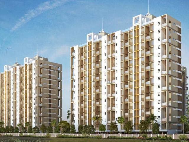 2 BHK Apartment in Hinjawadi for rent Pune. The reference number is 20511461