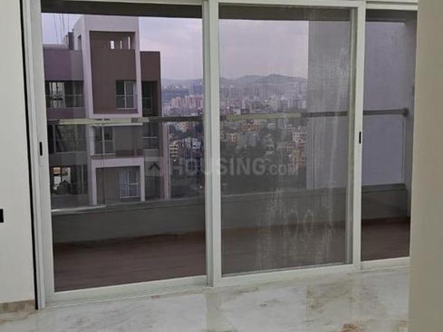 2 BHK Apartment in Hinjawadi for rent Pune. The reference number is 20515623