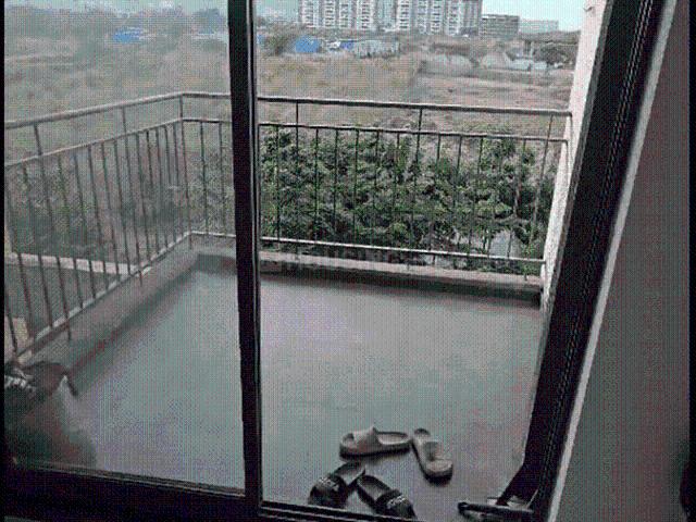 2 BHK Apartment in Hinjawadi for rent Pune. The reference number is 20515298