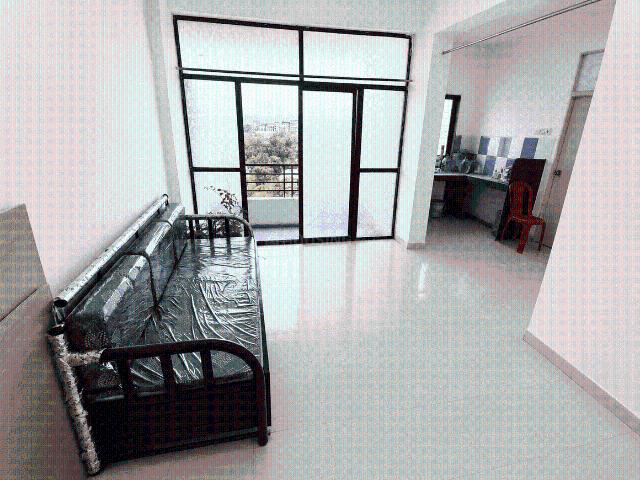 2 BHK Apartment in Hinjawadi for rent Pune. The reference number is 20522069