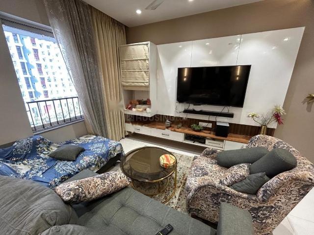 2 BHK Apartment in Hinjawadi for rent Pune. The reference number is 20525998