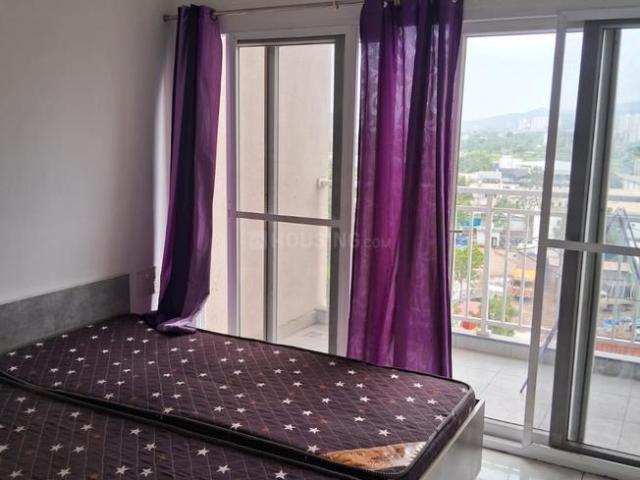 2 BHK Apartment in Hinjawadi for rent Pune. The reference number is 20528948