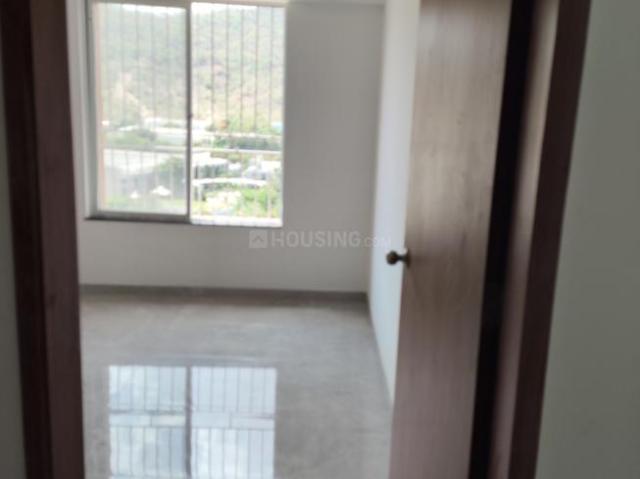 2 BHK Apartment in Hinjawadi for rent Pune. The reference number is 20555878