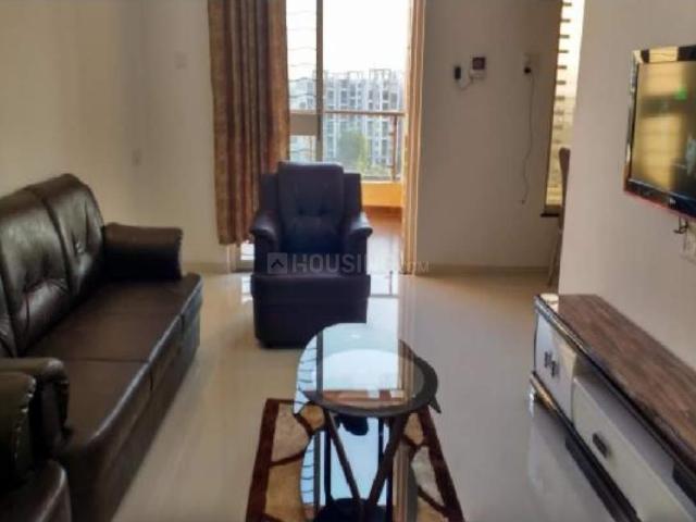 2 BHK Apartment in Hinjawadi for rent Pune. The reference number is 20560337