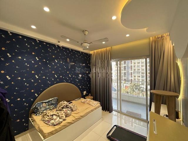 2 BHK Apartment in Hinjawadi for rent Pune. The reference number is 20596851