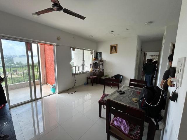 2 BHK Apartment in Hinjawadi for rent Pune. The reference number is 20602470