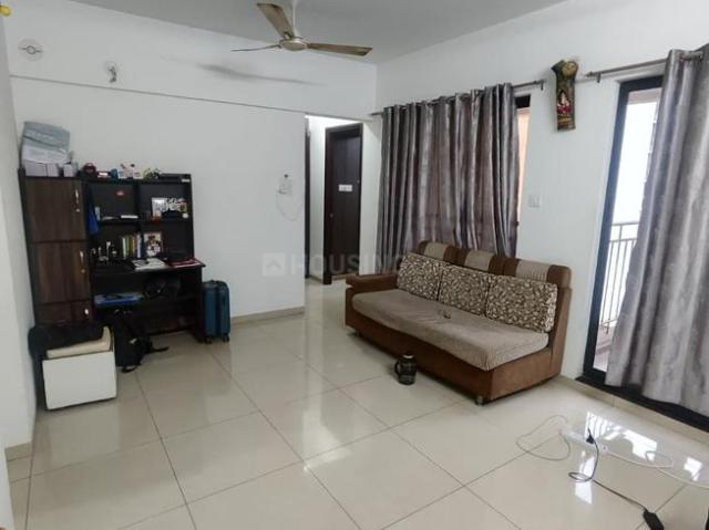 2 BHK Apartment in Hinjawadi for rent Pune. The reference number is 20616031
