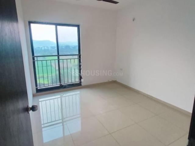 2 BHK Apartment in Hinjawadi for rent Pune. The reference number is 20644022