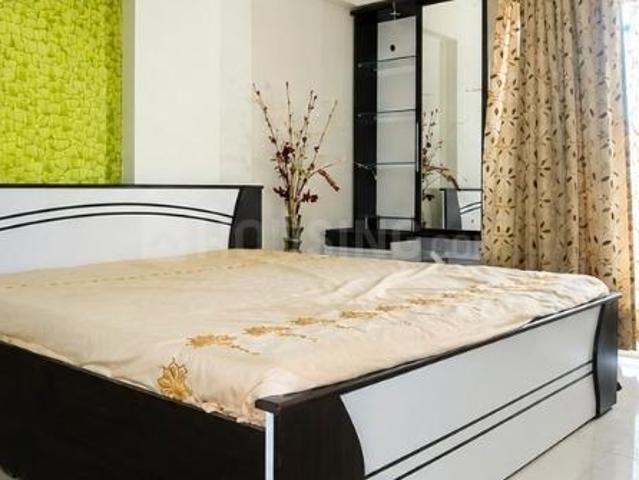 2 BHK Apartment in Hinjawadi for rent Pune. The reference number is 20659651