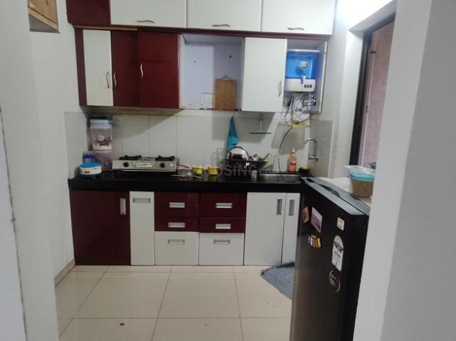 2 BHK Apartment in Hinjawadi for rent Pune. The reference number is 20771827