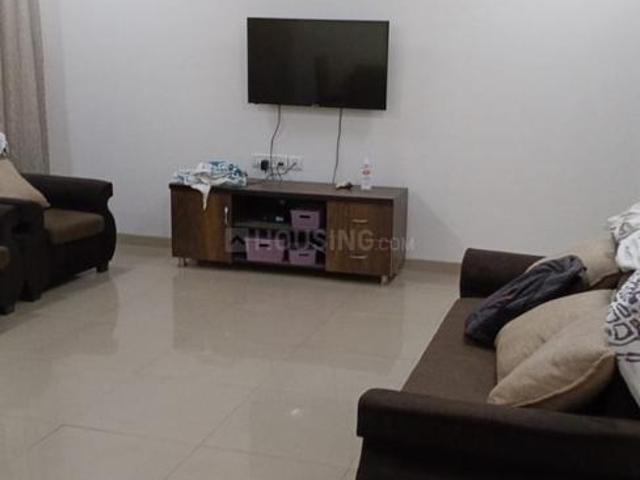 2 BHK Apartment in Hinjawadi for rent Pune. The reference number is 20772095