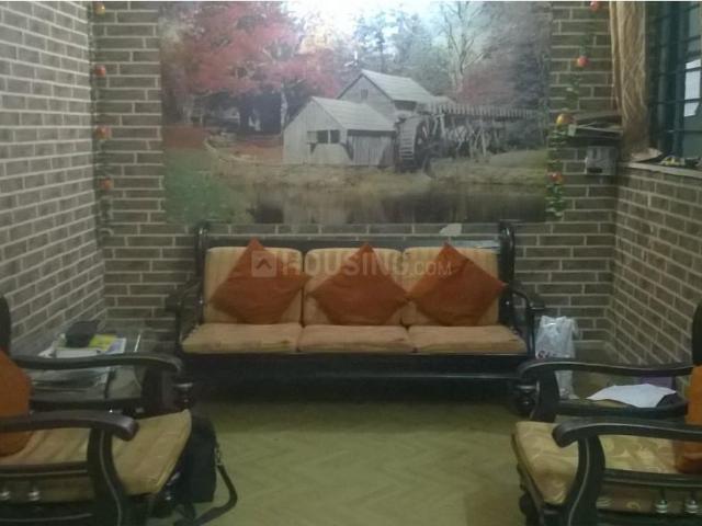2 BHK Apartment in Hinjawadi for rent Pune. The reference number is 20939027