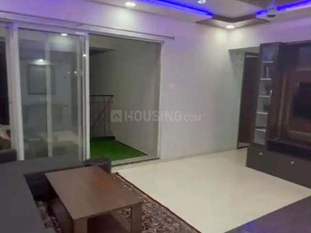 2 BHK Apartment in Hinjawadi for rent Pune. The reference number is 20948651