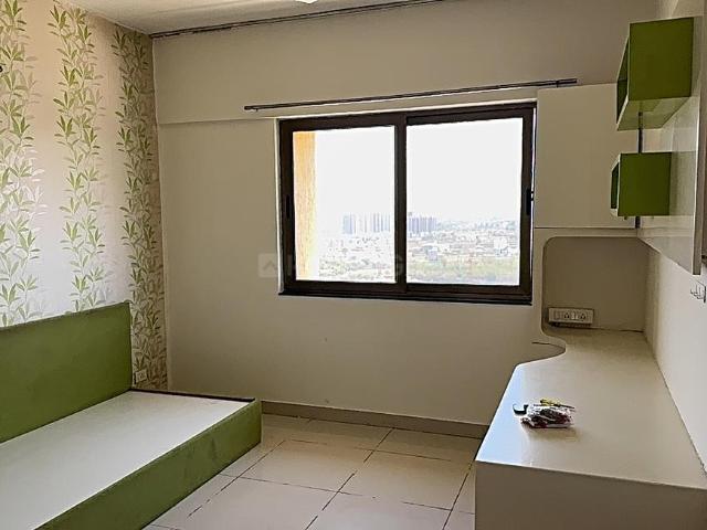 2 BHK Apartment in Hinjawadi for rent Pune. The reference number is 20003166
