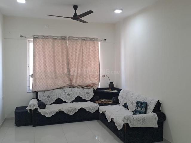 2 BHK Apartment in Hinjawadi for rent Pune. The reference number is 20039091