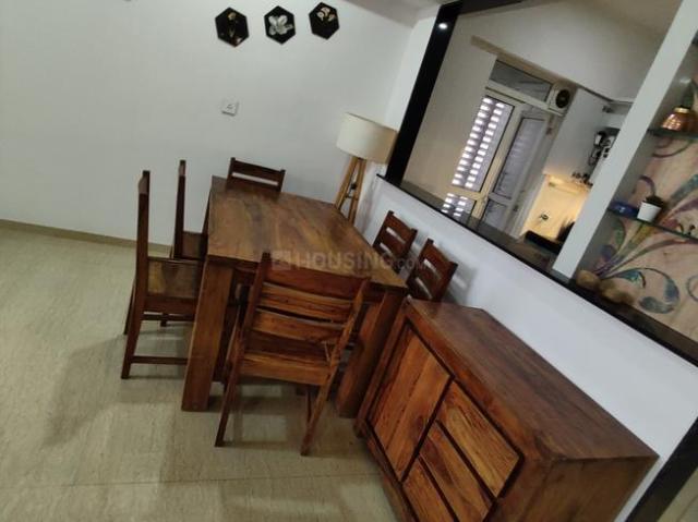 2 BHK Apartment in Hinjawadi for rent Pune. The reference number is 20042475