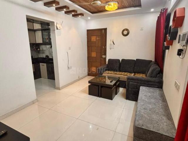 2 BHK Apartment in Hinjawadi for rent Pune. The reference number is 20073157