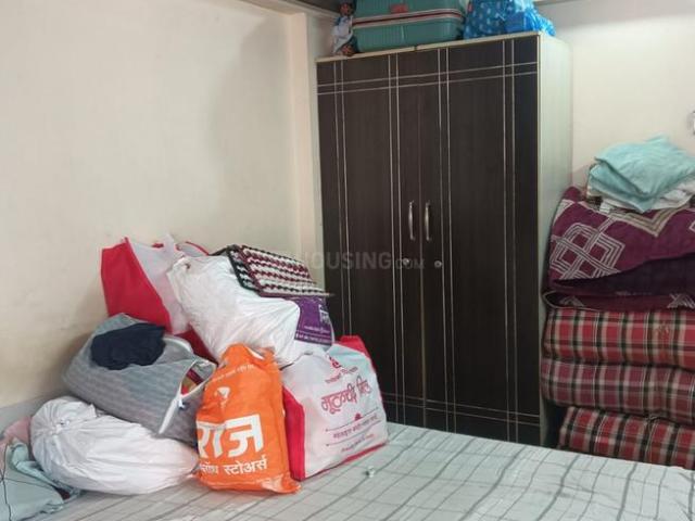 2 BHK Apartment in Hinjawadi for rent Pune. The reference number is 20100561