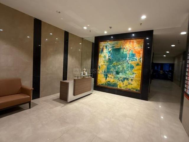 2 BHK Apartment in Hinjawadi for rent Pune. The reference number is 20123581