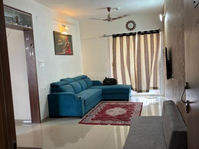 2 BHK Apartment in Hinjawadi for rent Pune. The reference number is 20124462