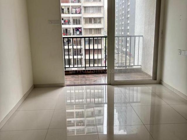 2 BHK Apartment in Hinjawadi for rent Pune. The reference number is 20153989