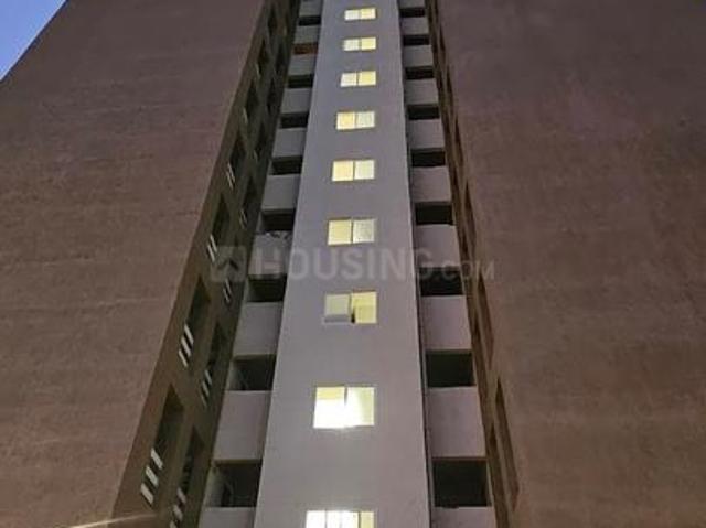 2 BHK Apartment in Hinjawadi for rent Pune. The reference number is 20190467