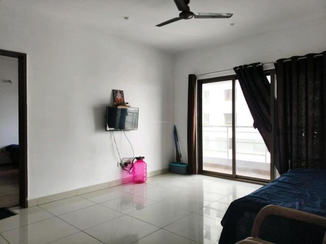 2 BHK Apartment in Hinjawadi for rent Pune. The reference number is 20198904