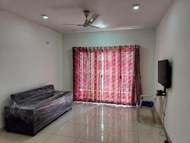 2 BHK Apartment in Hinjawadi for rent Pune. The reference number is 20222725