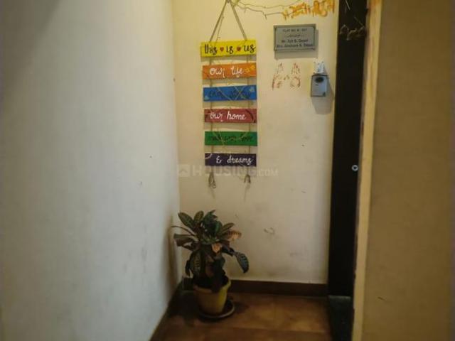 2 BHK Apartment in Hinjawadi for rent Pune. The reference number is 20231761