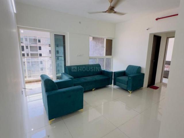 2 BHK Apartment in Hinjawadi for rent Pune. The reference number is 20241136