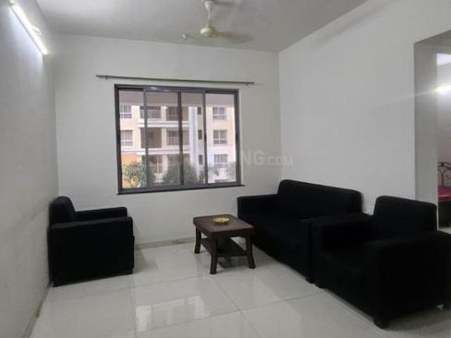2 BHK Apartment in Hinjawadi for rent Pune. The reference number is 20246179