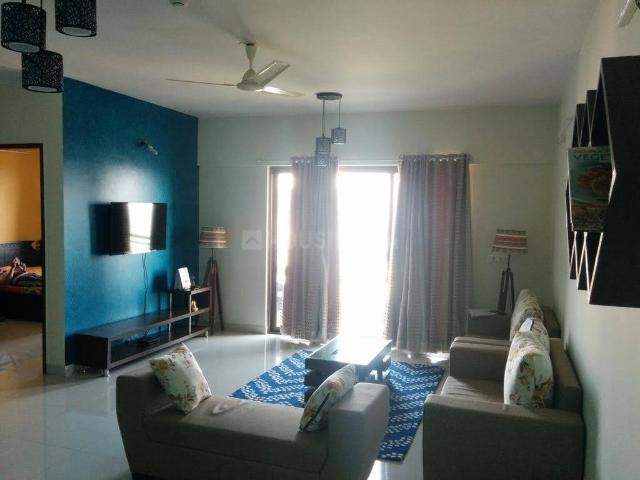 2 BHK Apartment in Hinjawadi for rent Pune. The reference number is 20256291
