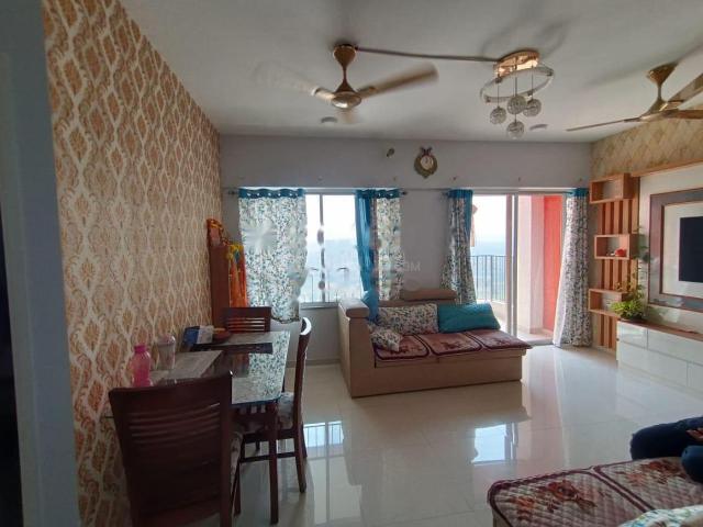 2 BHK Apartment in Hinjawadi for rent Pune. The reference number is 20259209