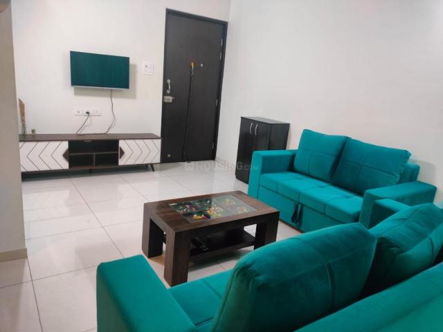 2 BHK Apartment in Hinjawadi for rent Pune. The reference number is 20273979