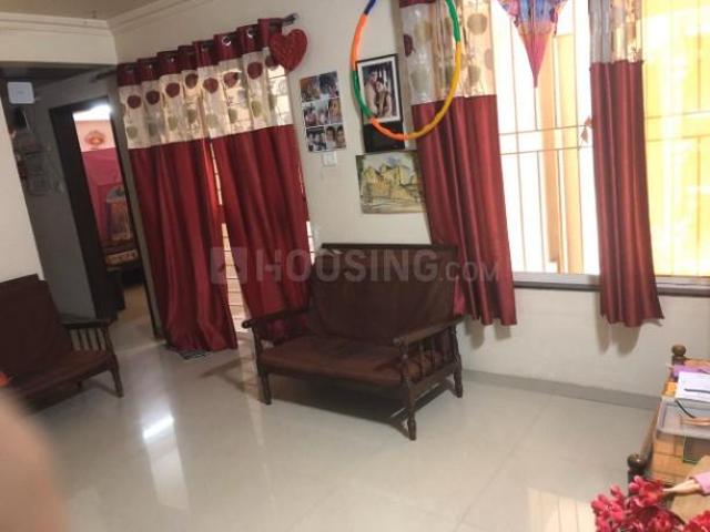 2 BHK Apartment in Hinjawadi for rent Pune. The reference number is 20290018