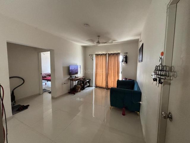 2 BHK Apartment in Hinjawadi for rent Pune. The reference number is 20299574
