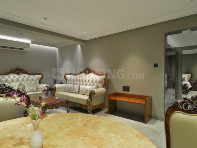 2 BHK Apartment in Hinjawadi for rent Pune. The reference number is 20312516