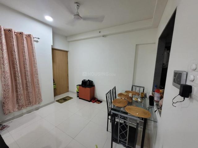 2 BHK Apartment in Hinjawadi for rent Pune. The reference number is 20319443