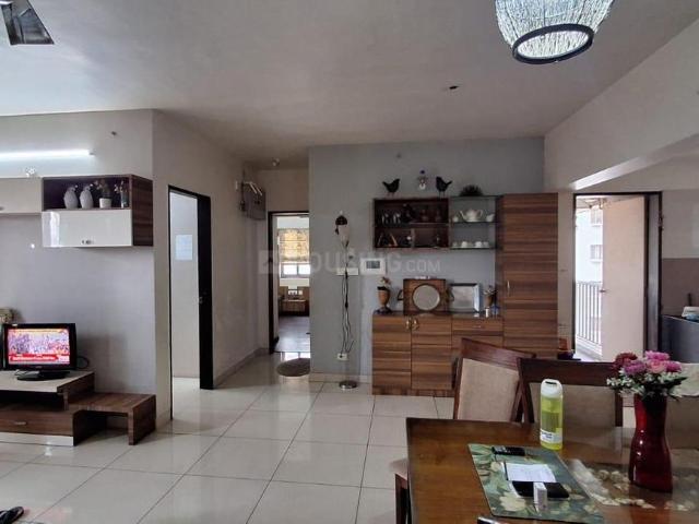 2 BHK Apartment in Hinjawadi for rent Pune. The reference number is 20320453
