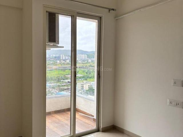 2 BHK Apartment in Hinjawadi for rent Pune. The reference number is 20323754