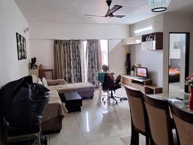 2 BHK Apartment in Hinjawadi for rent Pune. The reference number is 20323801