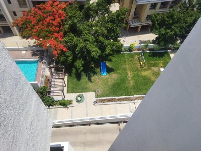 2 BHK Apartment in Hinjawadi for rent Pune. The reference number is 20327966